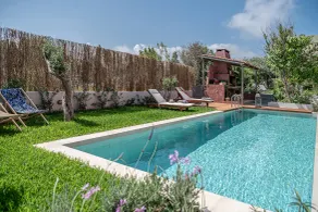 The House By The Sea - Pool
