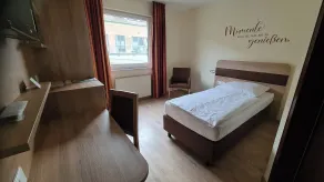 KomfortHotel Grossbeeren - Stadt-Gut-Hotel - Camera