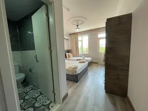 Seven City Hotel - Room