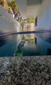 Star Moon Villa - Piscina