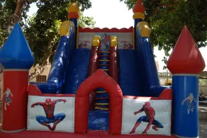 Assiut hotels Armed Forces - Children's area