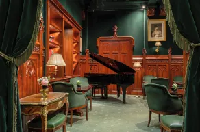 Hôtel Westminster - Restaurant