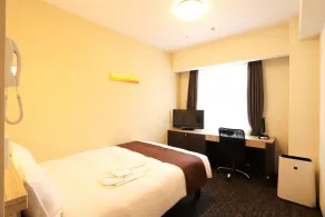 Smile Hotel Premium Osaka Hommachi - Camera