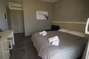 Agua Green Resort - Chambre