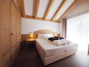 Hotel Terme Antico Bagno - Zimmer