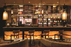 Adina Apartment Hotel Berlin Checkpoint Charlie - Restaurant