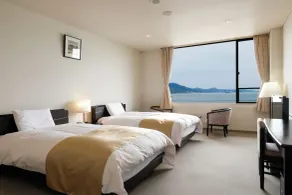 Bekkan Yosanoso - Chambre