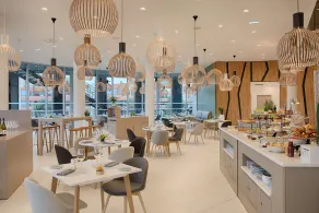 NH Toulouse Airport - Restaurant