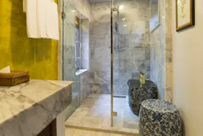 Chantra Khiri Chalet Chiang Mai - Salle de bain