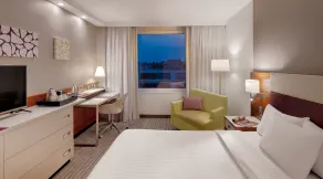 Courtyard by Marriott Zurich North - Chambre