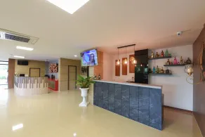 Wish Hotel Ubon - Réception