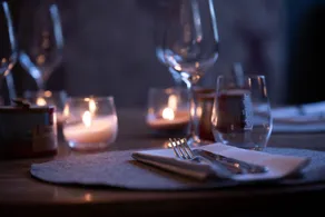 Boutique Hotel Societe - Restaurant
