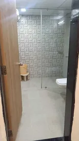 Kammeta Greens Resort - Bathroom