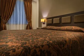 Rex Hotel - Chambre