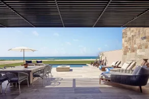 Zadun Los Cabos, a Ritz-Carlton Reserve - Vue de la chambre