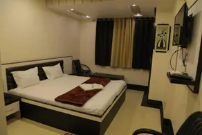 Venus Hotel 5 Minute Walking Distance from Dargah - Chambre