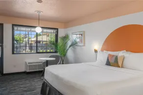 The Sandman Santa Rosa Sonoma, an Ascend Collection Hotel - Chambre