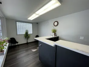 Holiday Motel - Reception