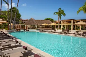 Dreams Aventuras Riviera Maya - All Inclusive - Piscine