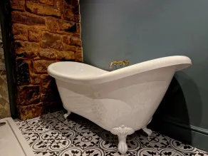 The Duke - Bathroom