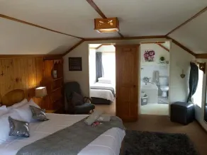Biggy Best Boutique Hotel & Self Catering Cottages - Værelse