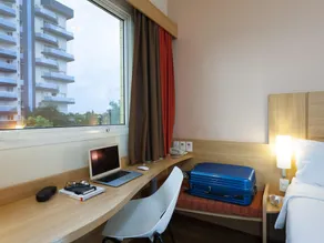 Ibis São Carlos - Værelse