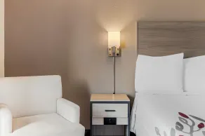 Red Roof Inn Stroudsburg - Chambre
