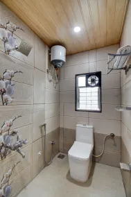 Hotel Celebration, Pune - Salle de bain