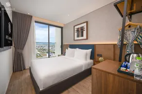 M Continental by Mandala Phu Yen - 24hours Stay - Room