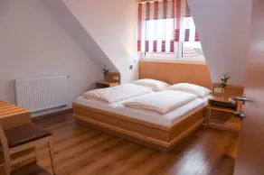 Hotel Schwarzes Ross - Room
