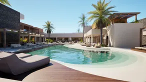 ARATO by E-GEO, Adults Only - Basseng