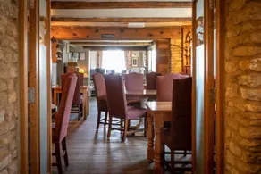 The Collyweston Slater - Restaurante