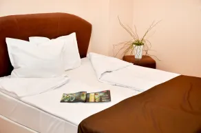 Hotel Sorbona - Room