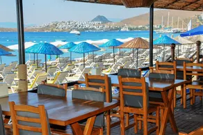 Irmak Boutique Hotel - Restaurant