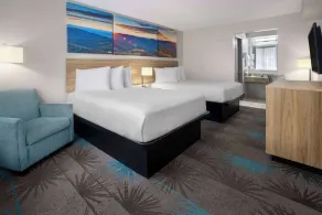 Days Inn of Frederick by Wyndham - Chambre