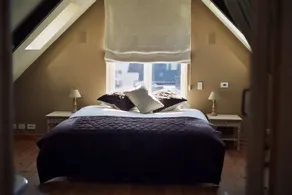 B&B 1669 - Room