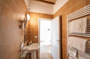 Villa Tuscany Siena - Bathroom