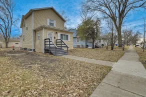 Dog-friendly Home < 1 Mi to Downtown Fargo! - Interiör