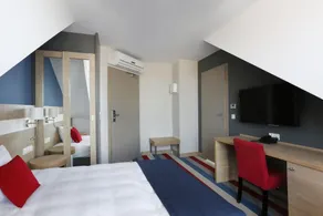 Hotel Skipper - Room