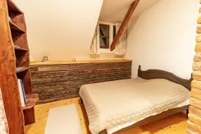 Barn guesthouse / Csűr vendégház - Camera