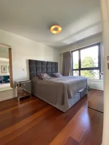 Residence Carlton Riviera - Habitación