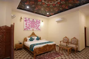 Hotel Banaras kila - Rom