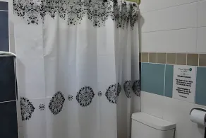 Finca Ogawa - Bathroom