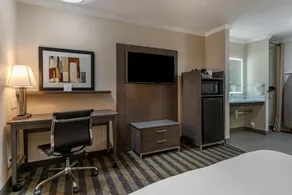 Best Western Silicon Valley Inn - Chambre