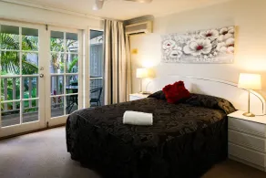 Sandy Beach Resort - Chambre