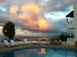 Thalia Apartments - Pool