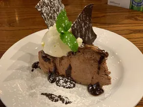 The Waverley Hotel - Restaurant