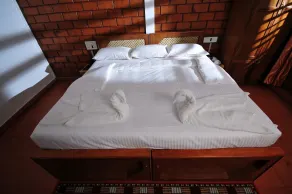 The Lake by Maat Hotels - Chambre