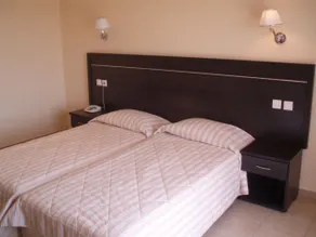 Merope Hotel - Room