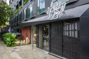 Hashtag 98 Hotel By Jalo - Restaurant